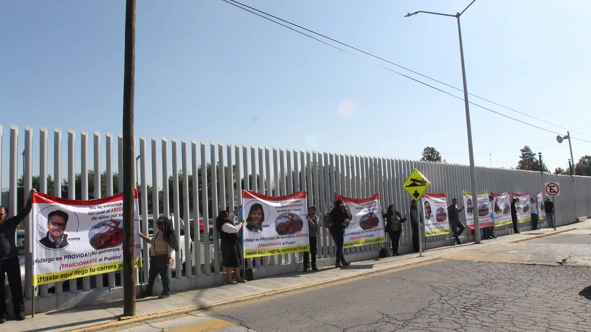 CONGRESO NO ABORTO 5 NOV 2019 BJ (1)